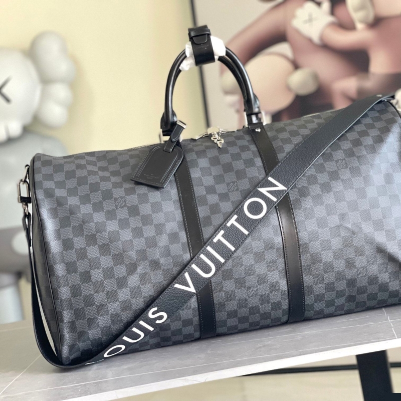 LV Travel Bags
